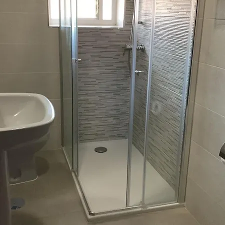 Hotel Playa Cangas do Morrazo Zewnętrze zdjęcie