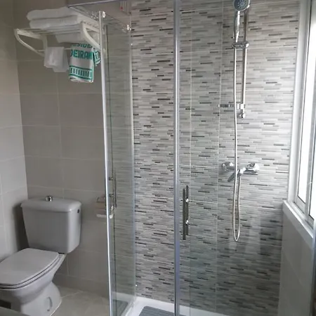 Hotel Playa Cangas do Morrazo Zewnętrze zdjęcie
