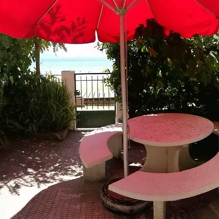 Hotel Playa Cangas do Morrazo Zewnętrze zdjęcie