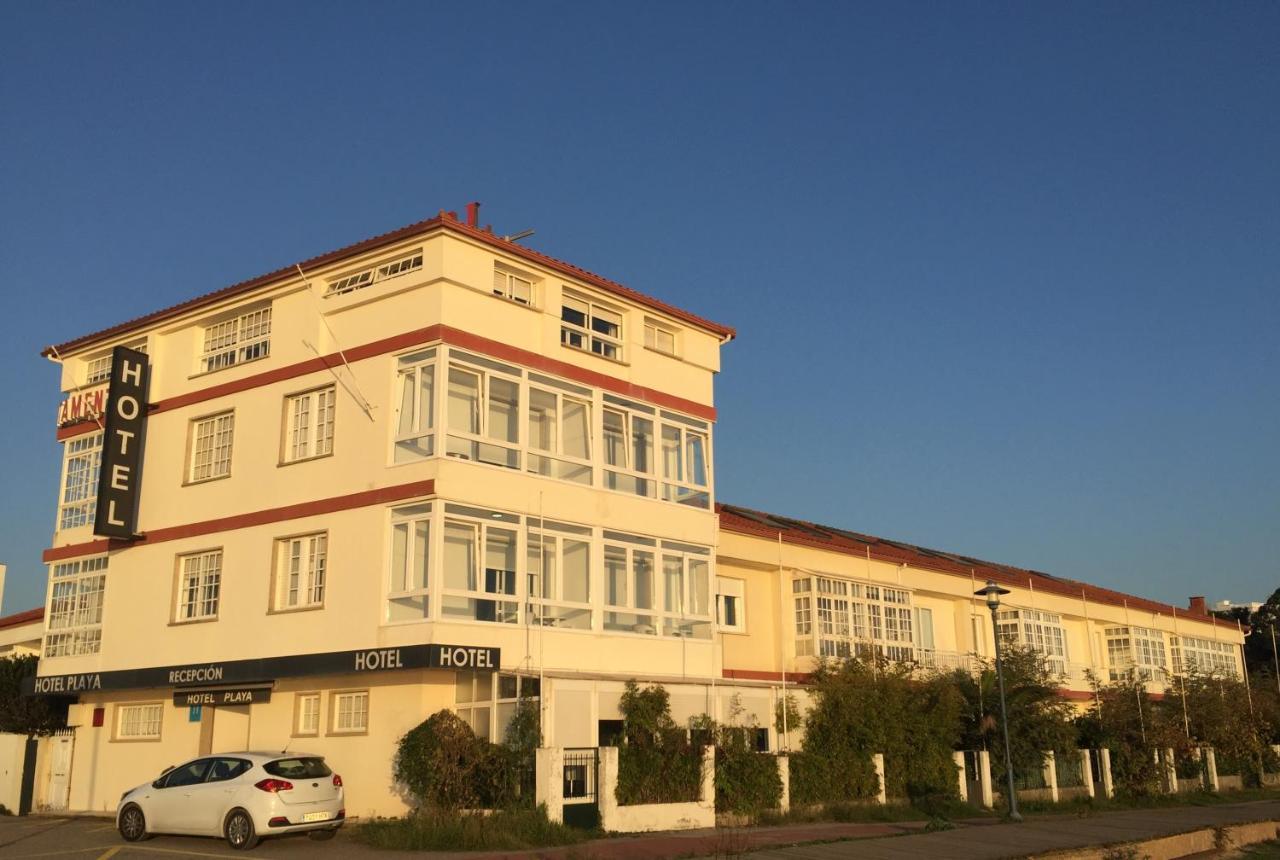 Hotel Playa 2*