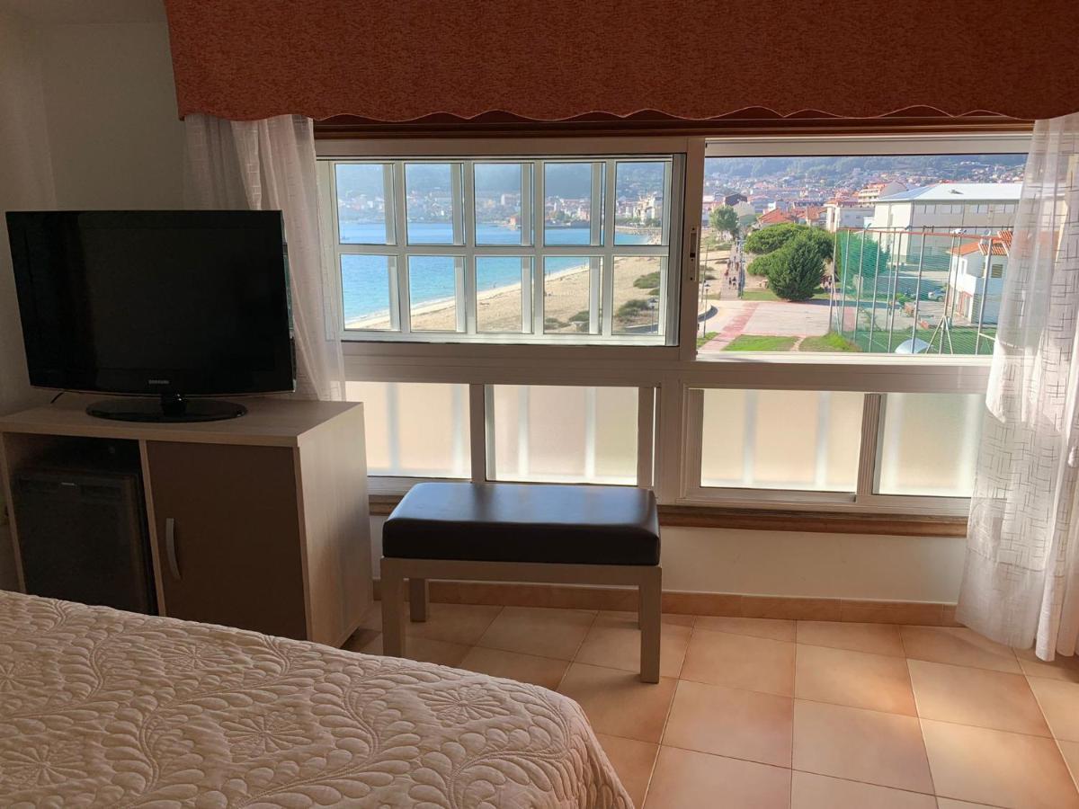 Hotel Playa Cangas do Morrazo