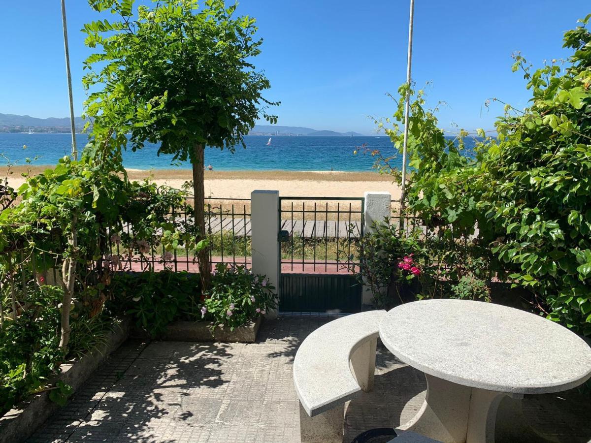 Playa Hotel Cangas do Morrazo