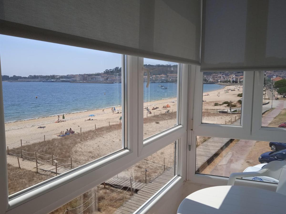 Hotel Playa Cangas do Morrazo