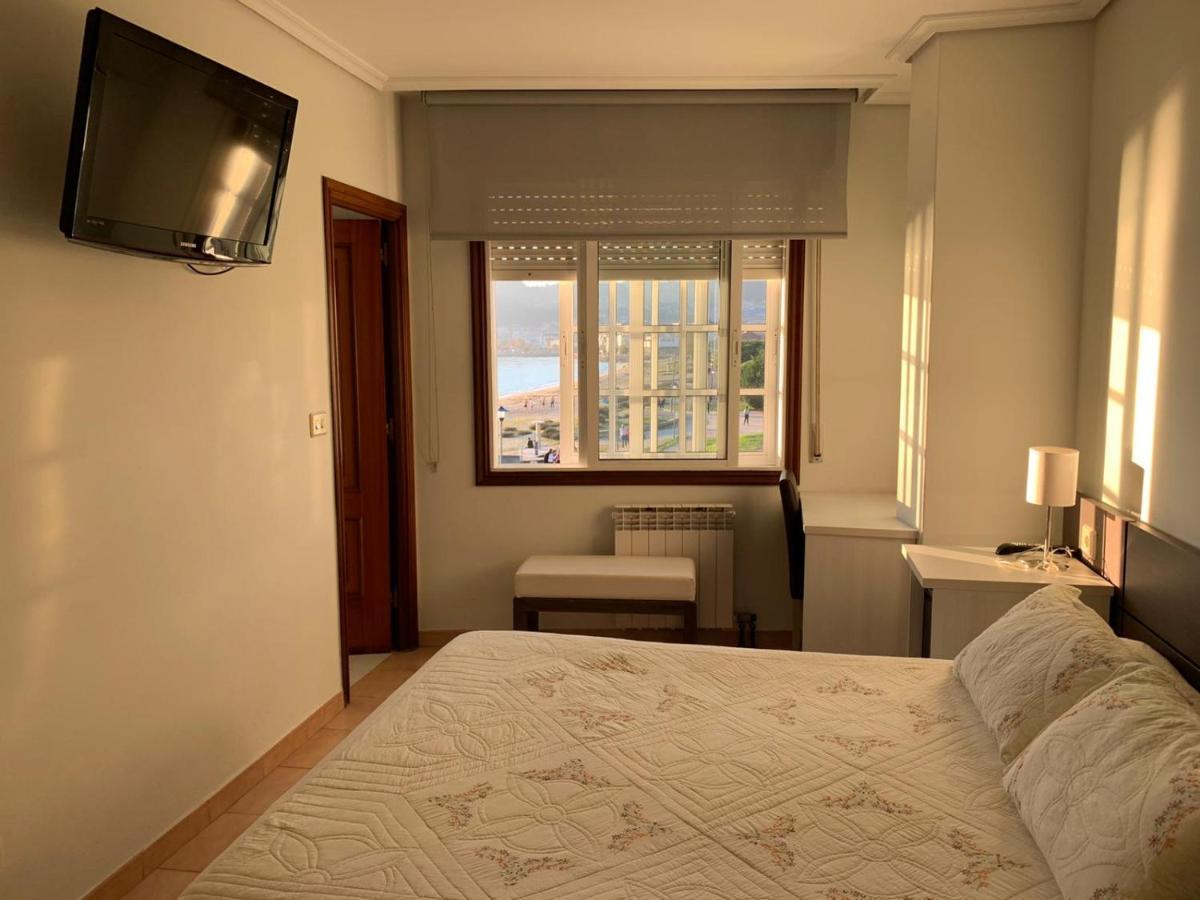 Hotel Playa Cangas do Morrazo