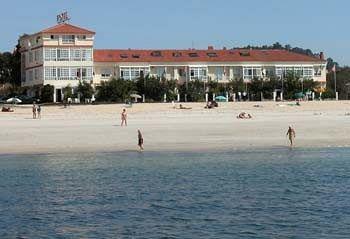 Hotel Playa Cangas do Morrazo