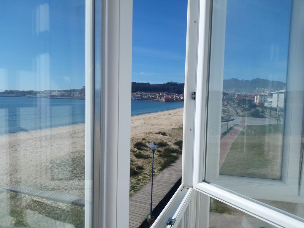 Playa Hotel Cangas do Morrazo