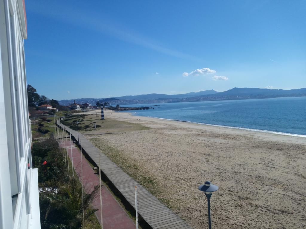 Playa Hotel Cangas do Morrazo