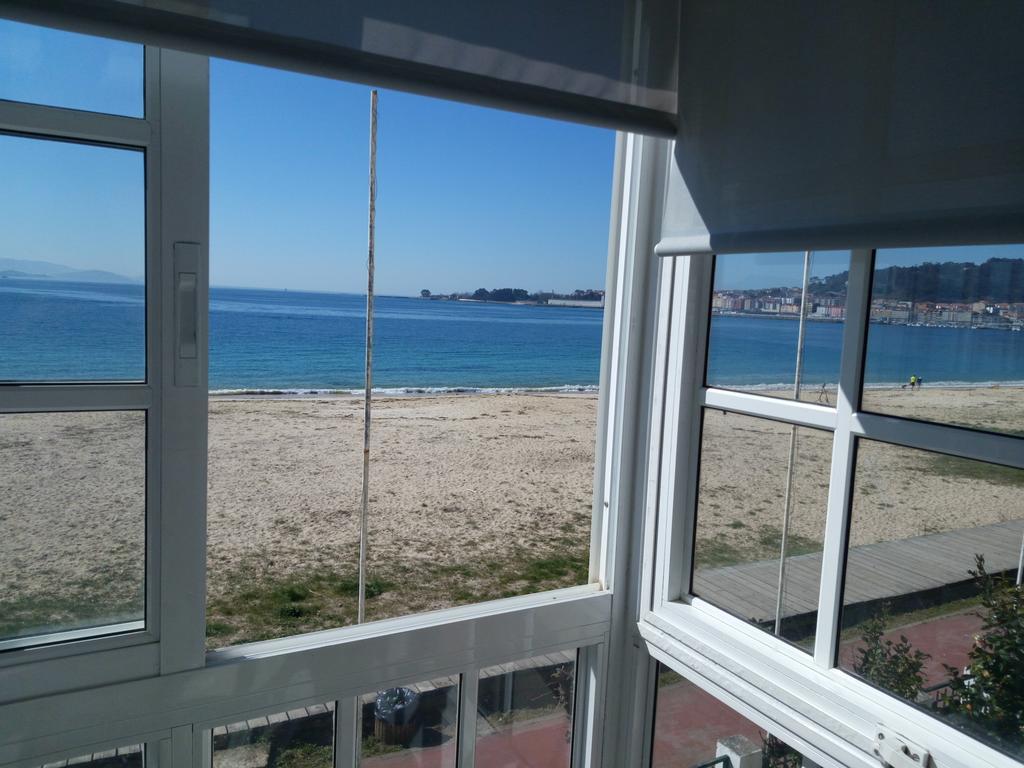 Playa Cangas do Morrazo