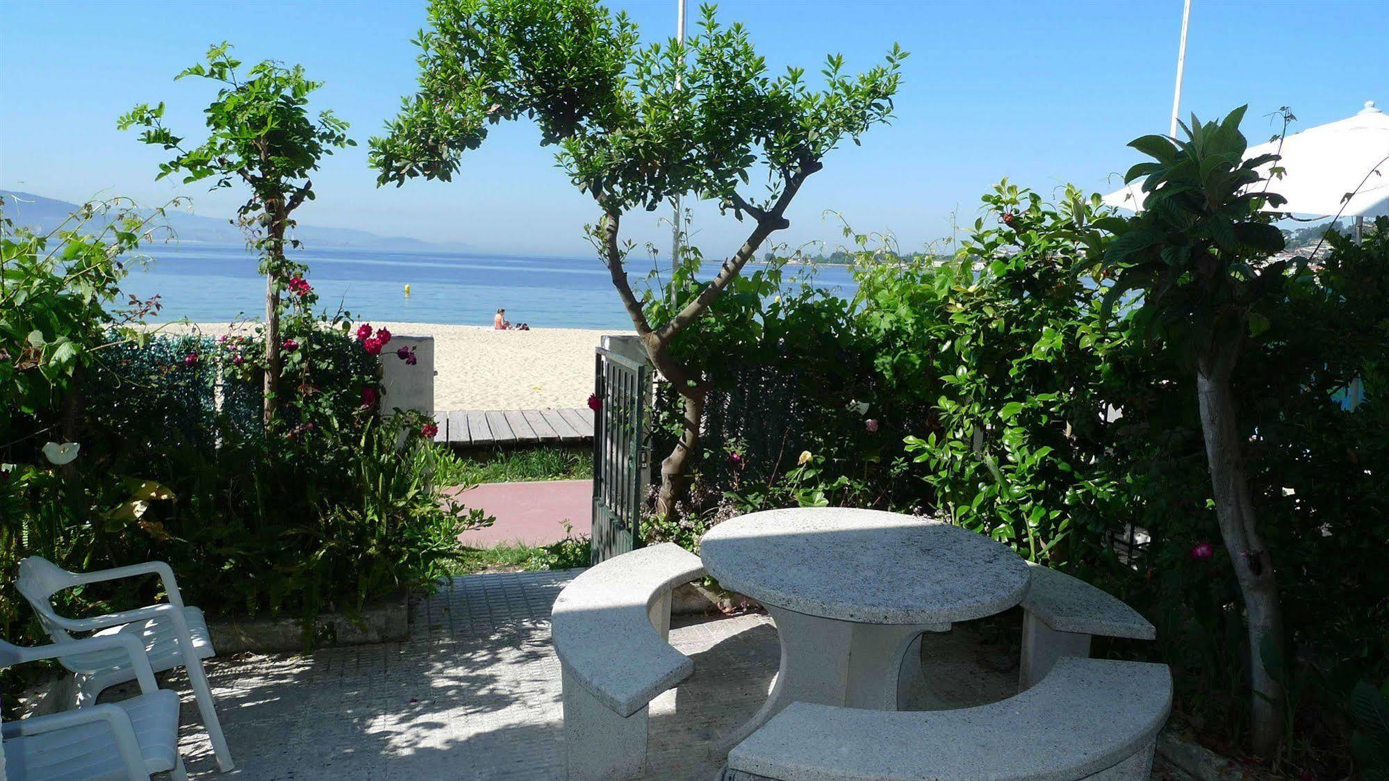 Hotel Playa Cangas do Morrazo