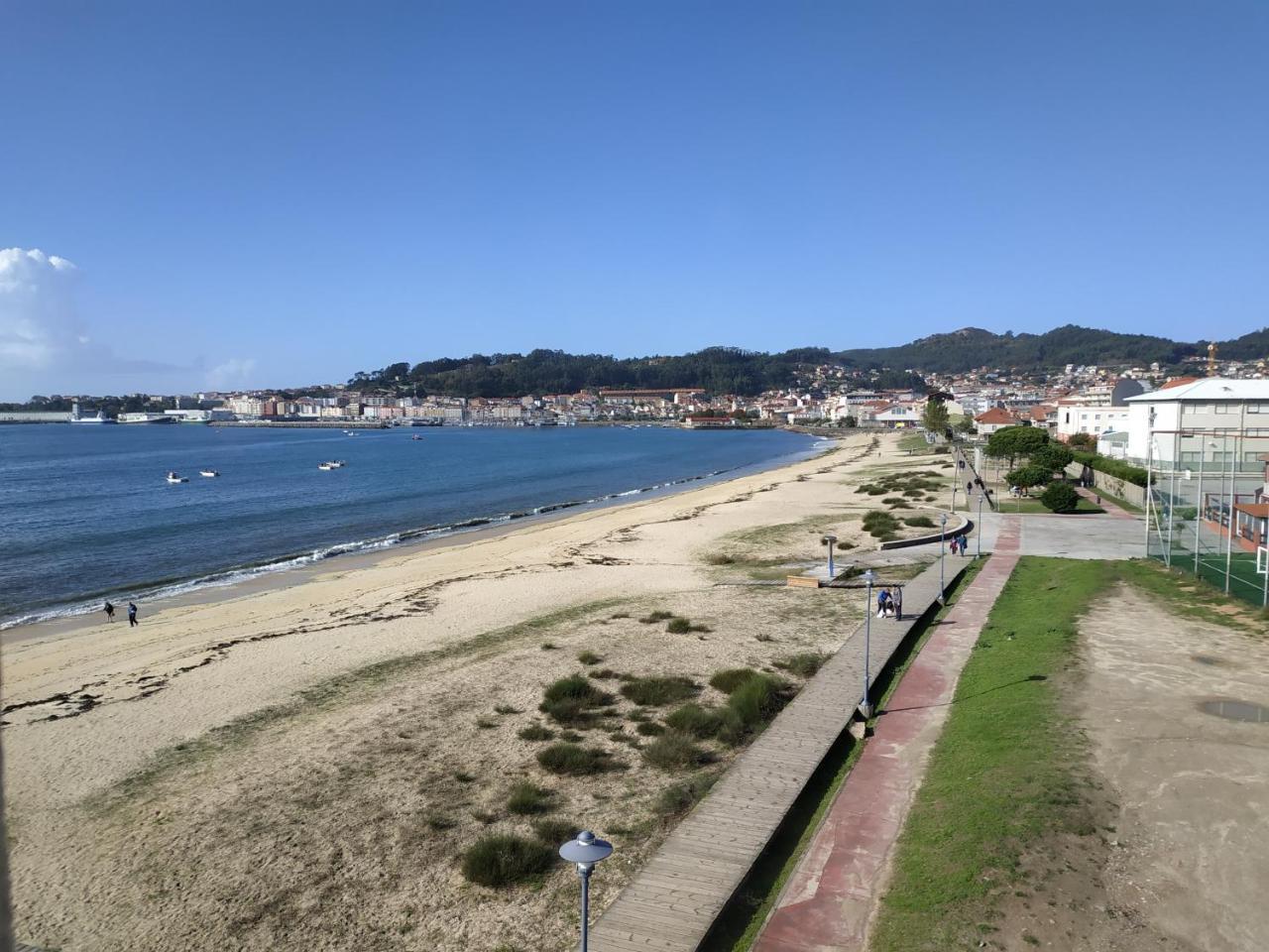 Playa 2*