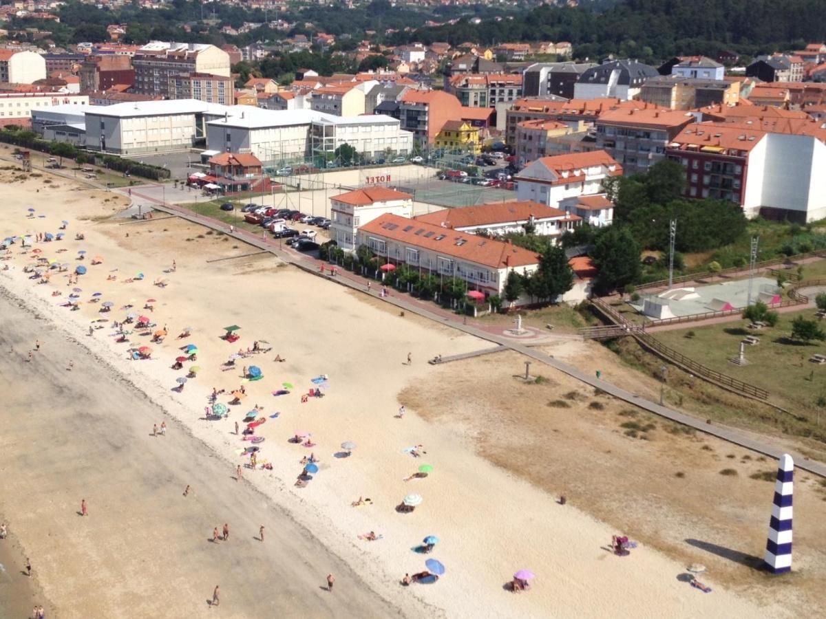 Playa 2* Cangas do Morrazo