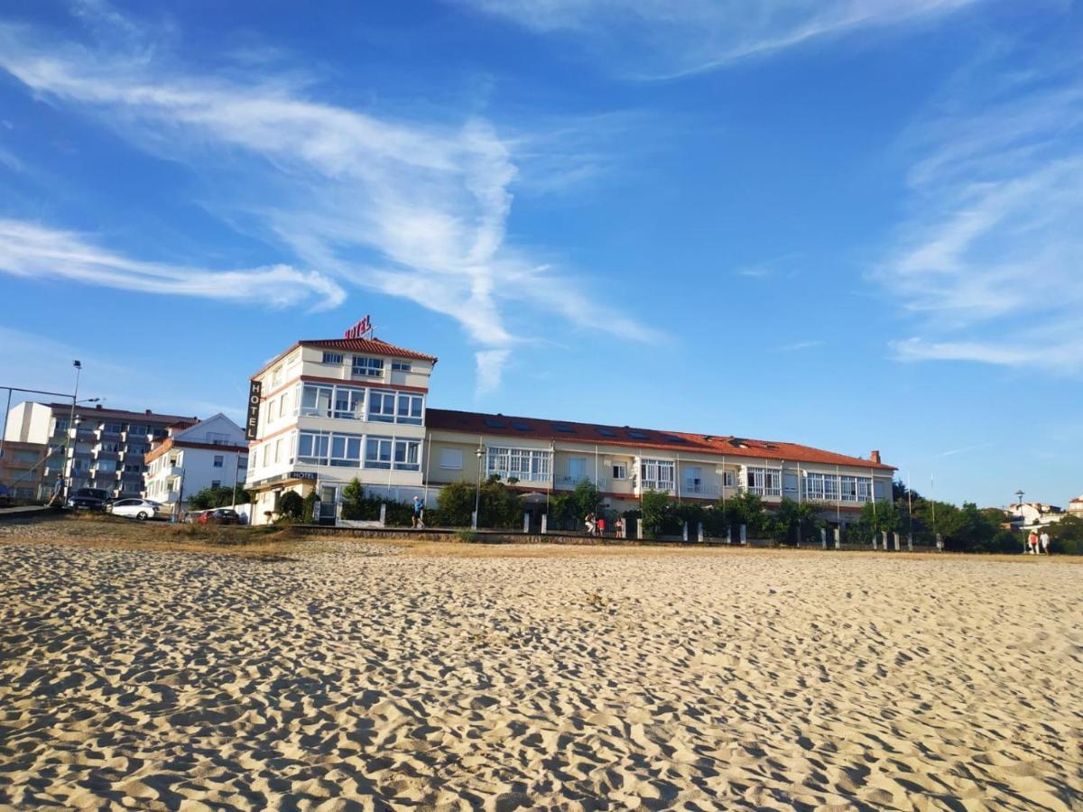 Hotel Playa Cangas do Morrazo